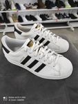 ОРИГІНАЛ 100% Кросівки Adidas Superstar EG4958 43 1/3