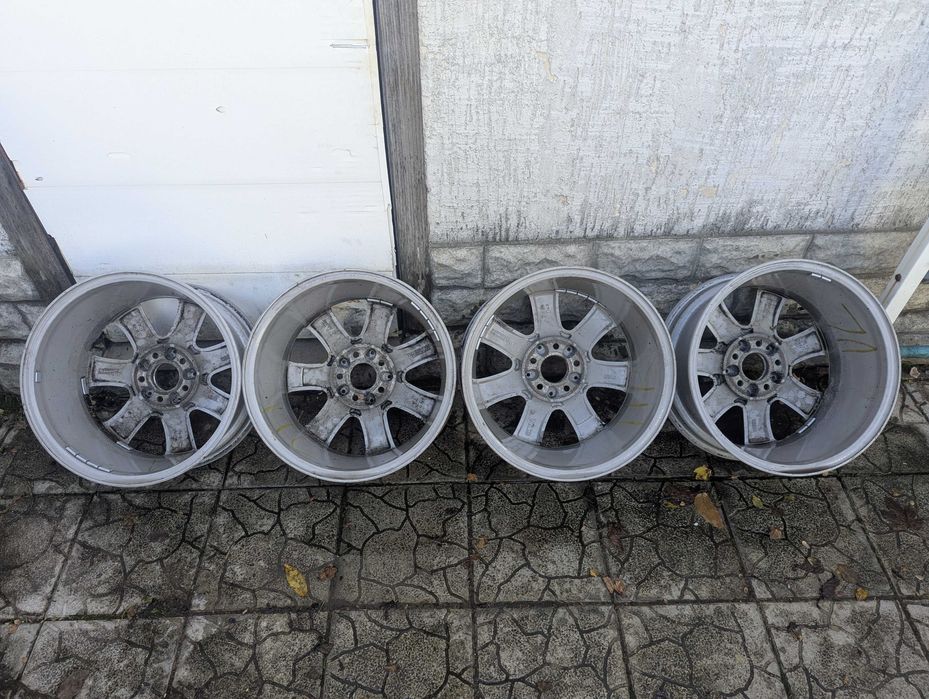 Автомобільні диски