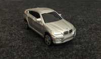 BMW X6 1:64 Burago