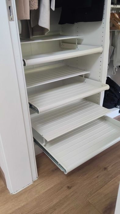 Sapateira IKEA komplement