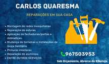 Reparações Carlos Quaresma