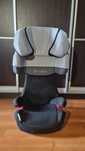 cybex solution x-fix 15-36 кг