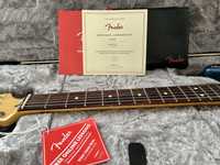 Fender Stratocaster Professional II