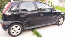 Opel corsa 1.7 DTI