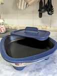 MicroProgrill tupperware