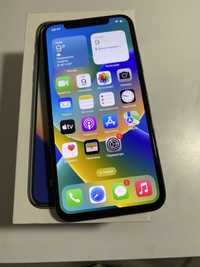 iPhone X 64 GB Space Gray