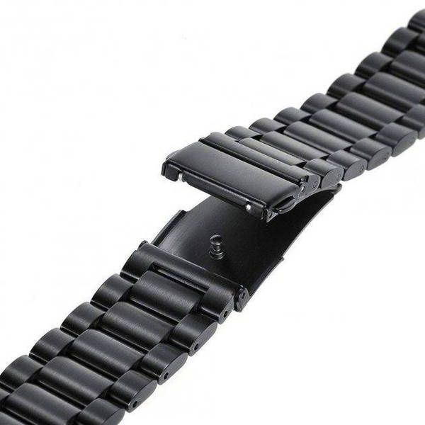 Ремешок CDK Metal Fitlink Steel Watch Band 25mm для Samsung Galaxy Wat