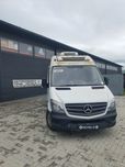Розборка Mercedes-Benz Sprinter w906 2.2 316 318, 319 3.0 om651 om642