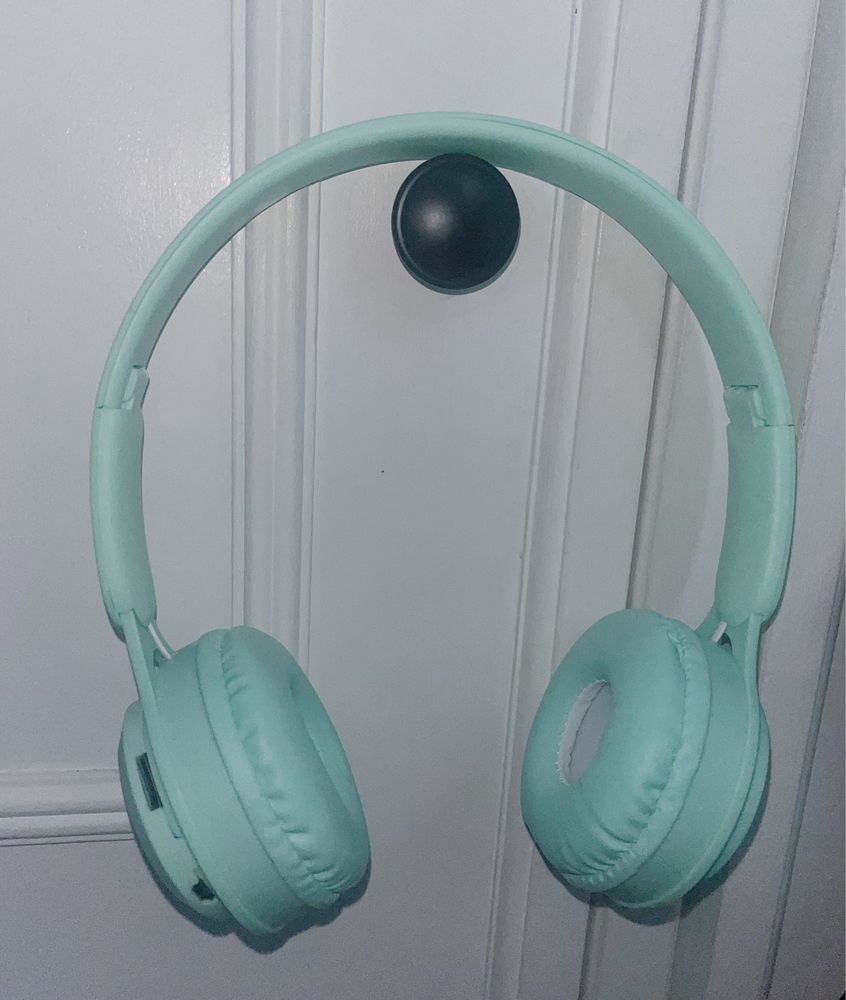 Fones de bluetooth