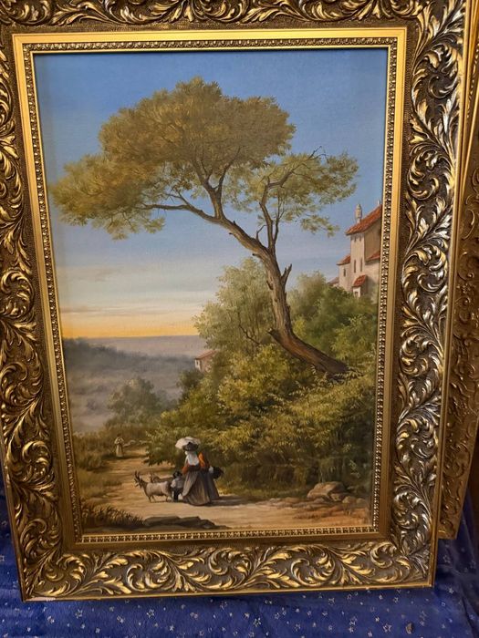 Картини настінні