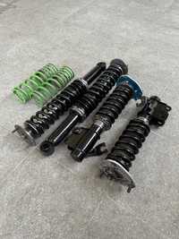 Coilovers Cusco Nissan 200SX S13