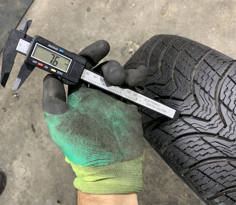 Шина одна Premiorri ViaMaggiore 195/65 R15 одиночка