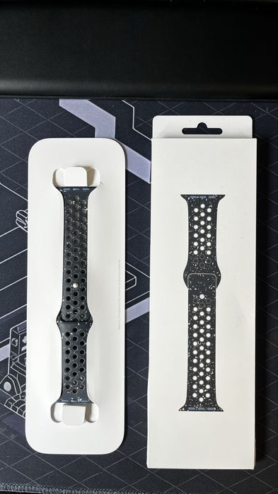 Pasek do Apple Watch M-L  45mm,46 mm
