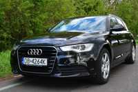 Audi A6 C7 3.0TDI, 245 KM,Quattro, Stronic, Webasto,Hak