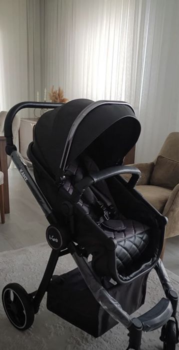 Візок дитячий Коляска, трансформер, прогулянка, люлька