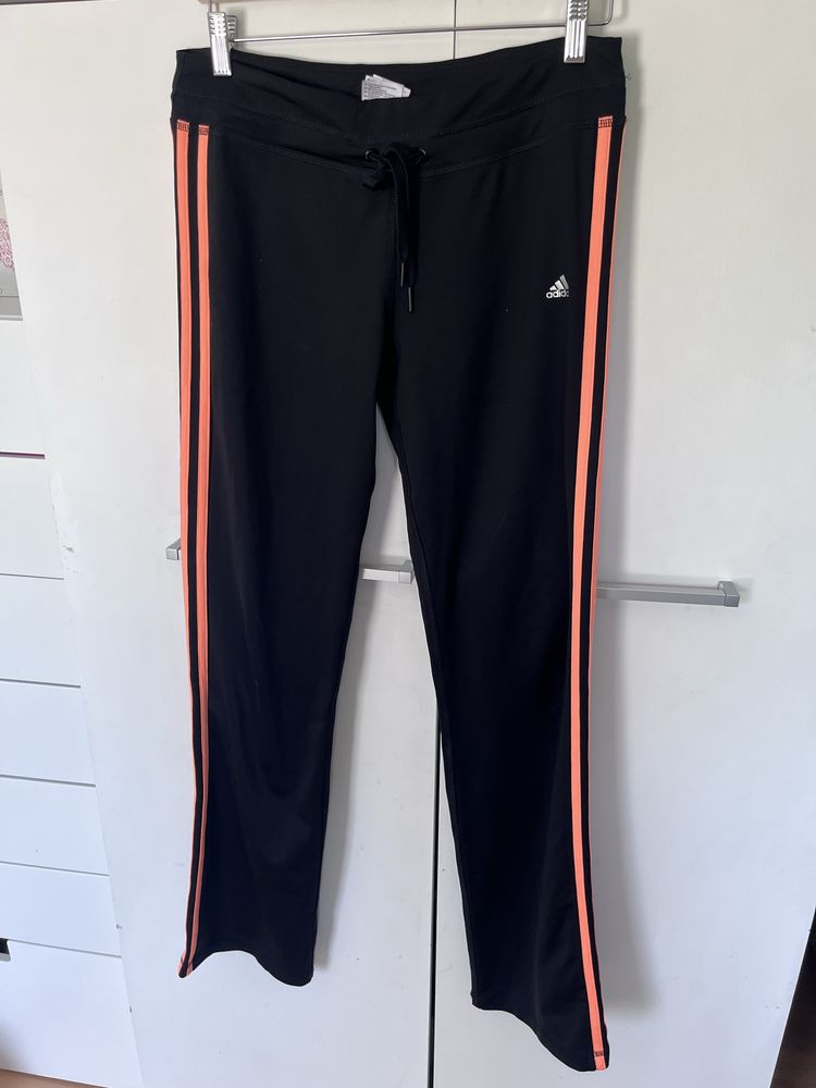 Spodnie damskie Adidas rozmiar M