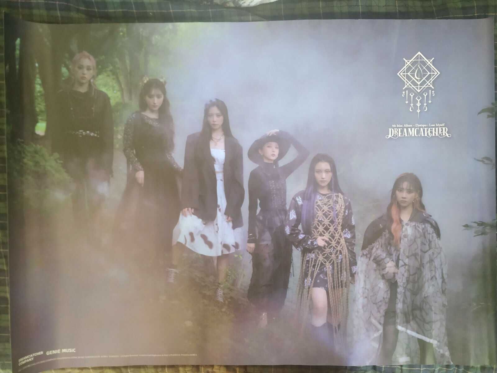 Posters Dreamcatcher KPOP