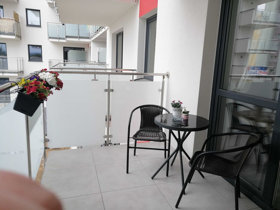 Apartament do wynajecia
