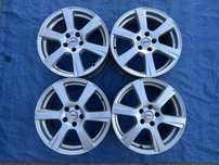 Felgi aluminiowe 17 5x108 Volvo Ford Peugeot