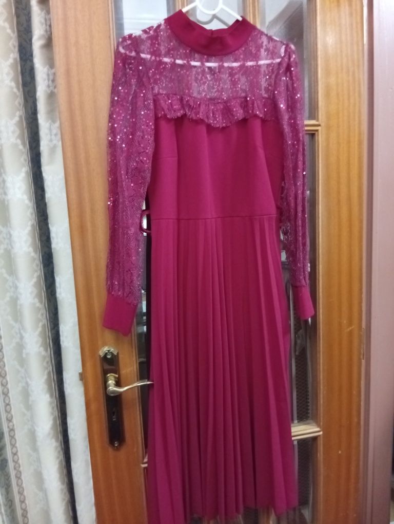 Vestidos de renda para ocasiões especiais