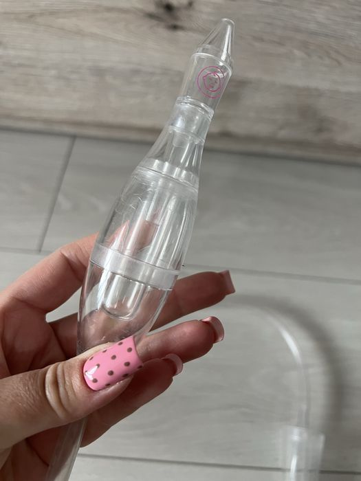 Katarek aspirator do odkurzacza