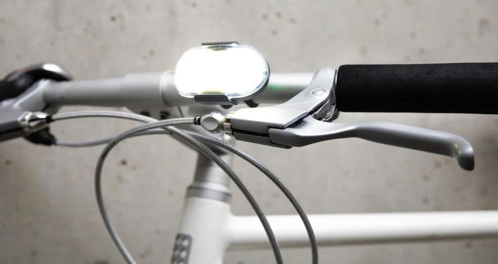 Lampy Reelight Gem Light