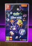 Spongebob Squarepants: Cosmic Shake Nintendo Switch - gra dla dzieci