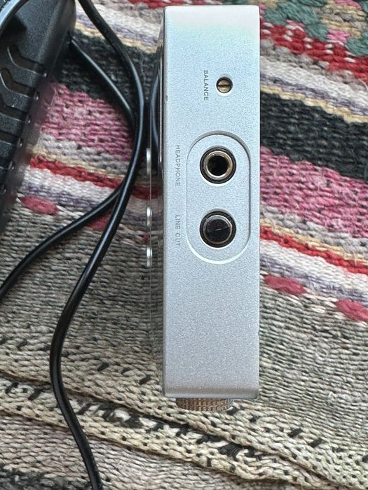 Xuelin HiFi 760 – цільнометалевий цифровий плеєр