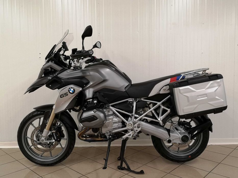 BMW R 1200 GS  z Niemiec  Stan IDEALNY !!!