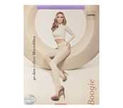 Rajstopy 7 par plus size