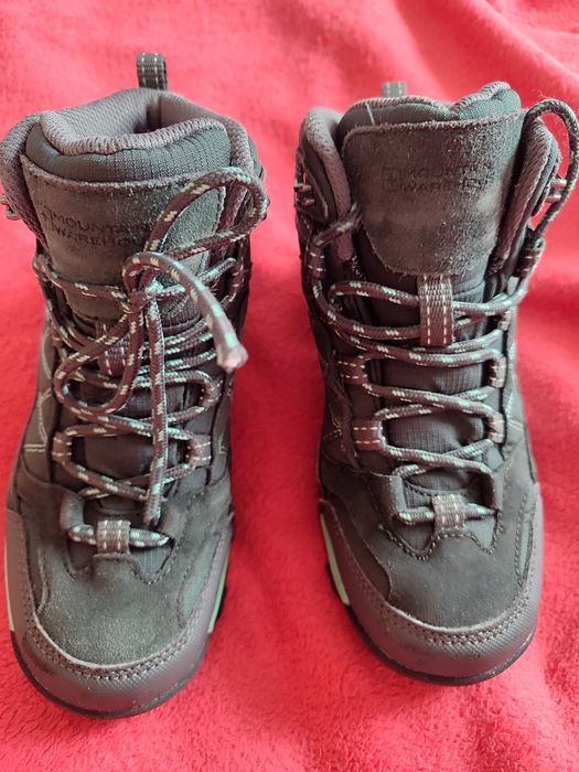 Дитяче взуття, Демі , 33 розмір. Mountain Warehouse.