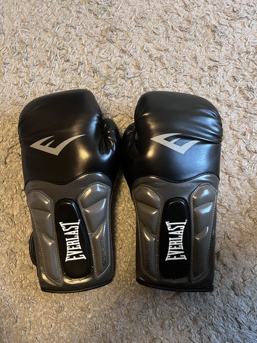 Rekawice boksrskie 16 oz