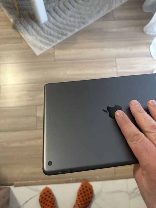 Ipad 9 64 gb space grey ideał