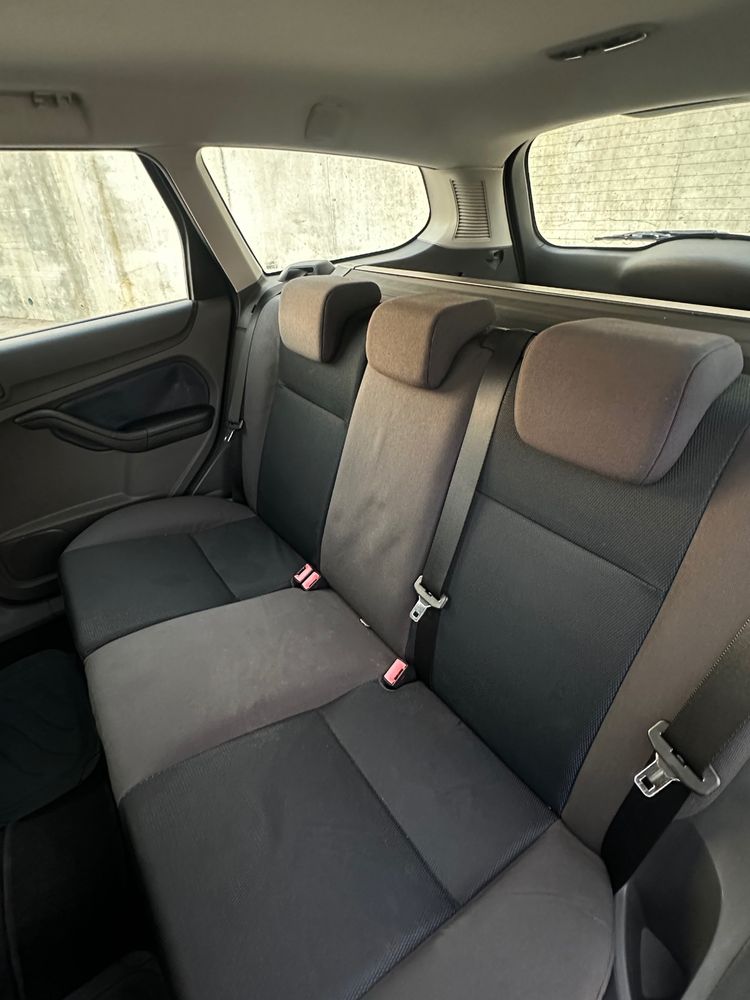 Ford Focus 1.6 TDCI Ambience