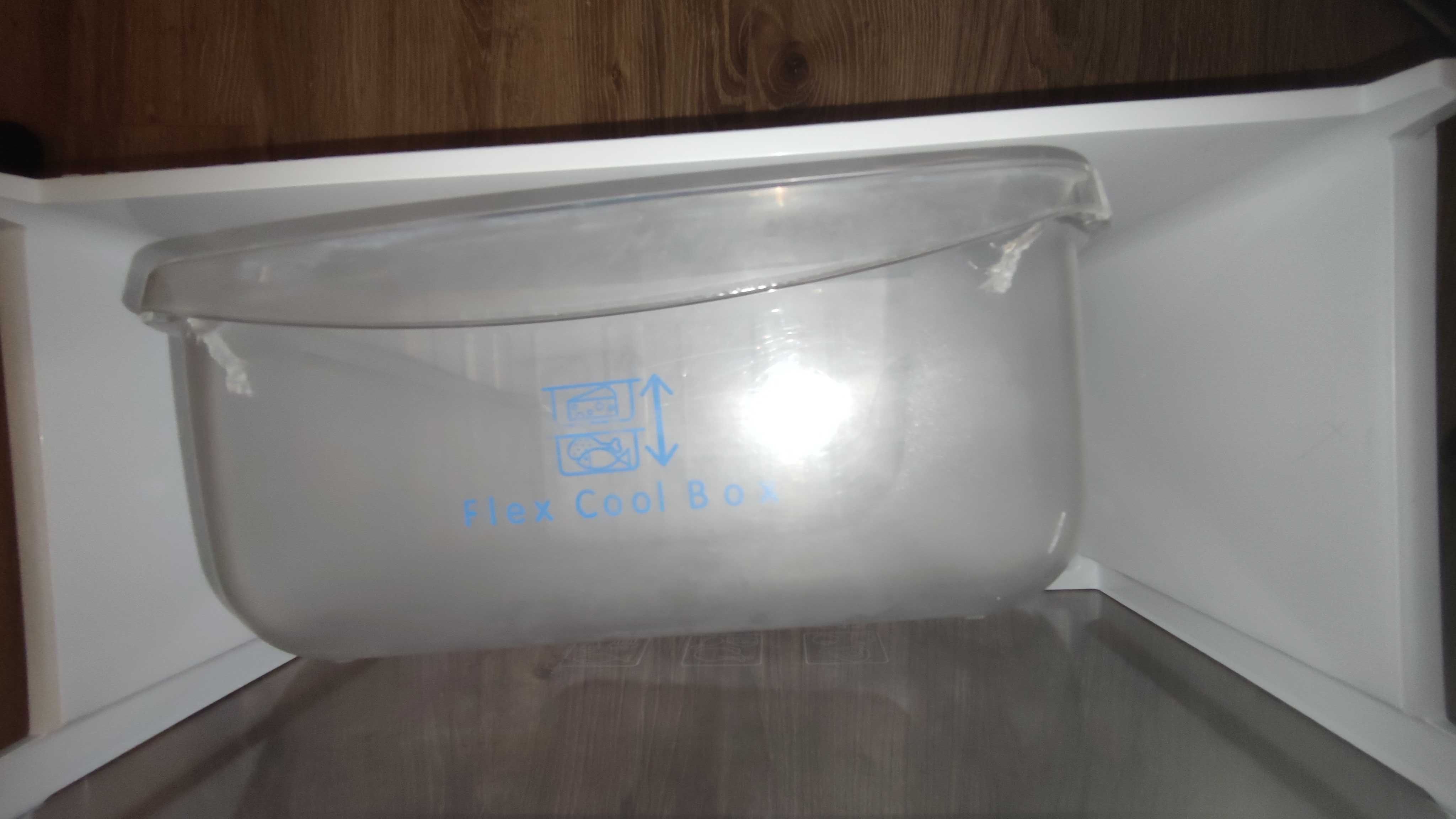 Części do lodówki Beko CNA340E20X