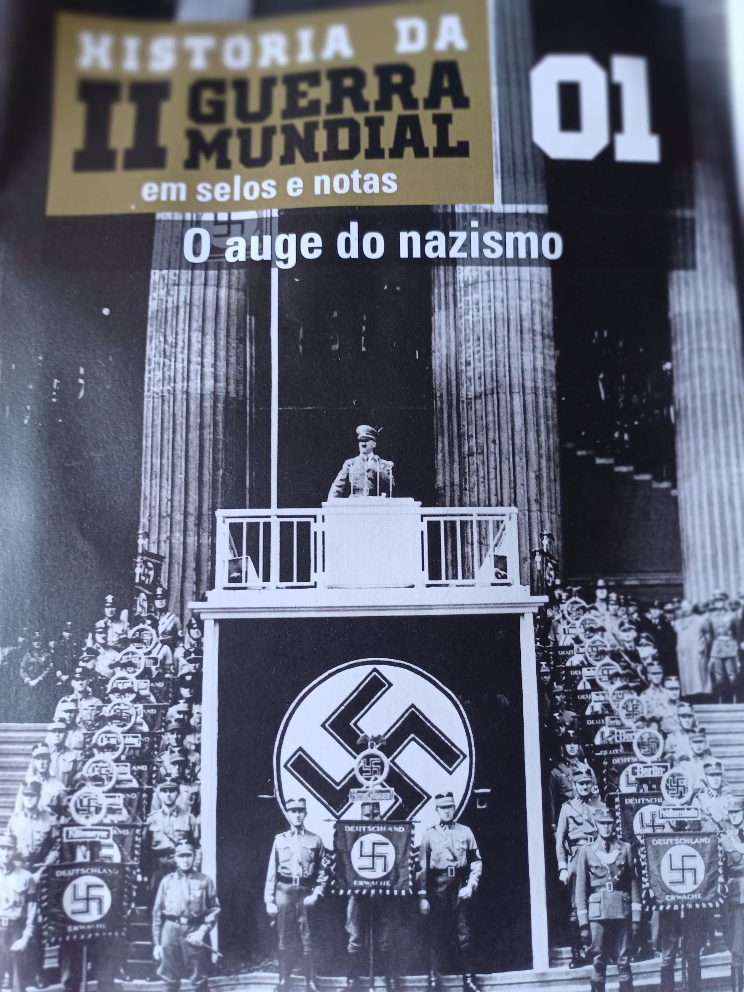 Historia da ll guerra mundial