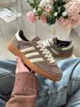 Кросівки Adidas Spezial | адідас спешіал | коричневі | спежл | адідаси