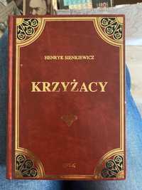 Krzyżacy | Henryk Sienkiewicz