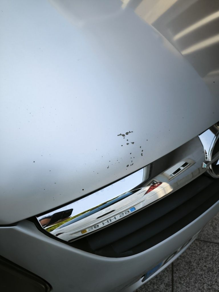 Opel Corsa 1.3 CTDI