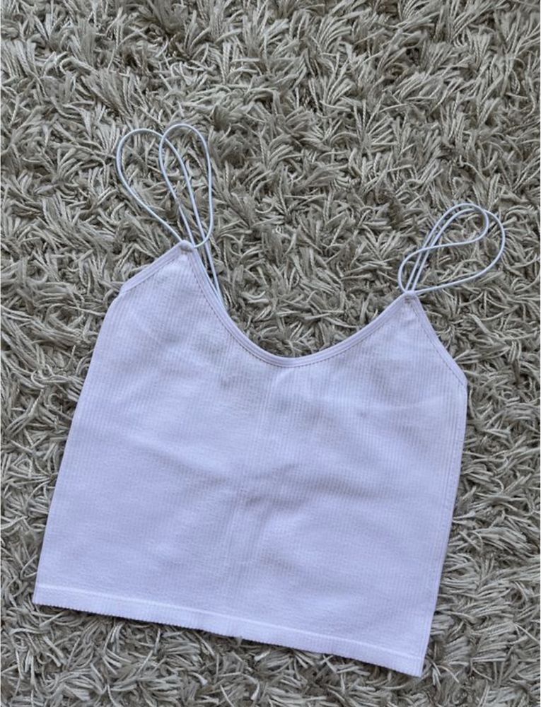 Трусики лиф бюстгальтер 32С victoria secret xs