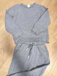 Dres chłopięcy 122 smyk