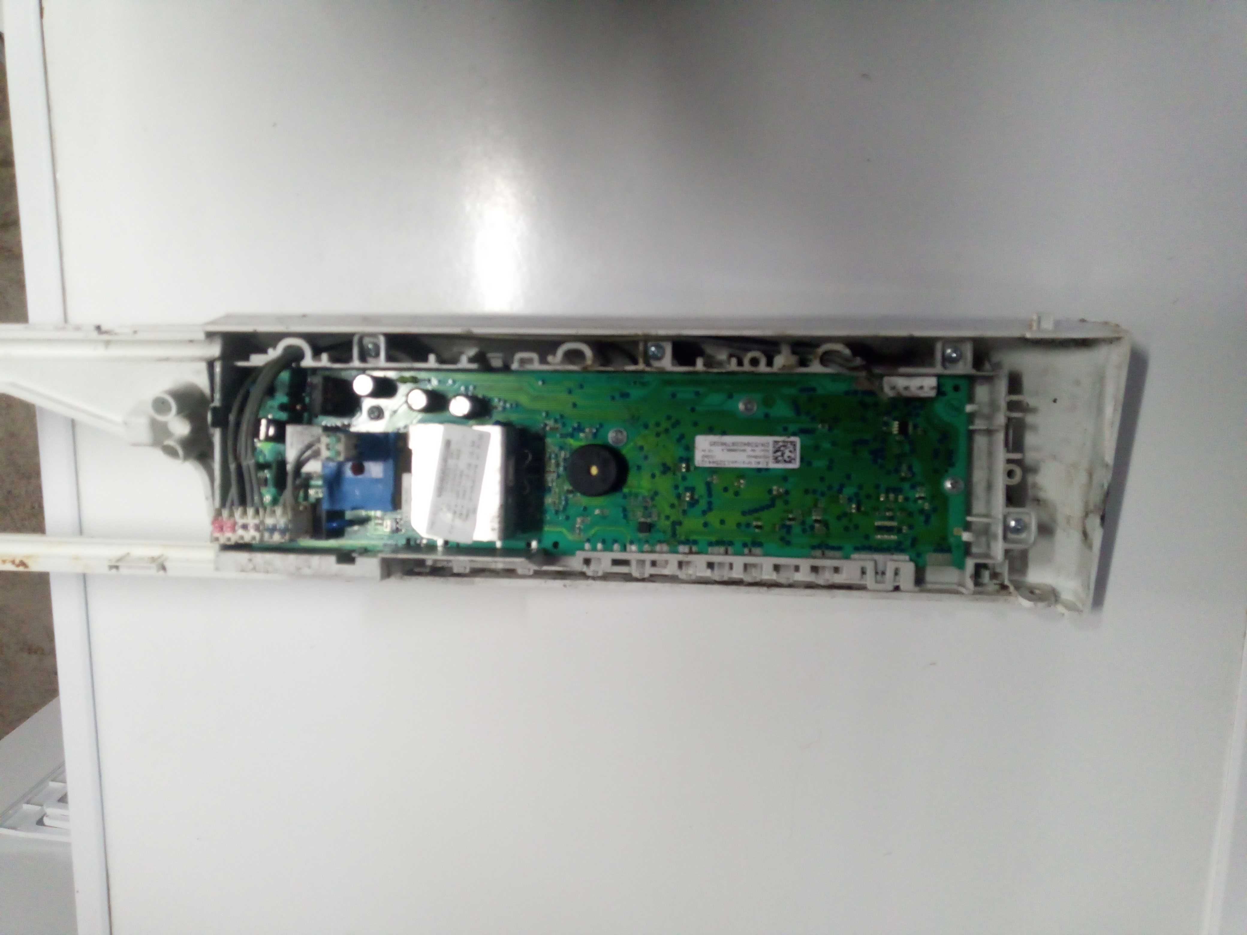 moduł do pralki Electrolux ews12410w