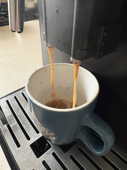 Кофеварка Saeco Minuto з капучінатором кофемашина кавоварка 2016рік