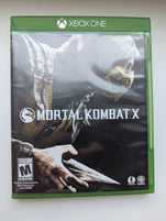 Mortal Kombat XL ігри игры диски на Xbox one series X S