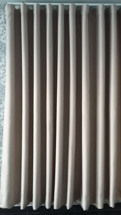 Cortinados Ondulados: Decoramos com requinte suas janelas