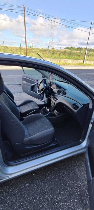 Ford Focus 1.8 TDCi Trend