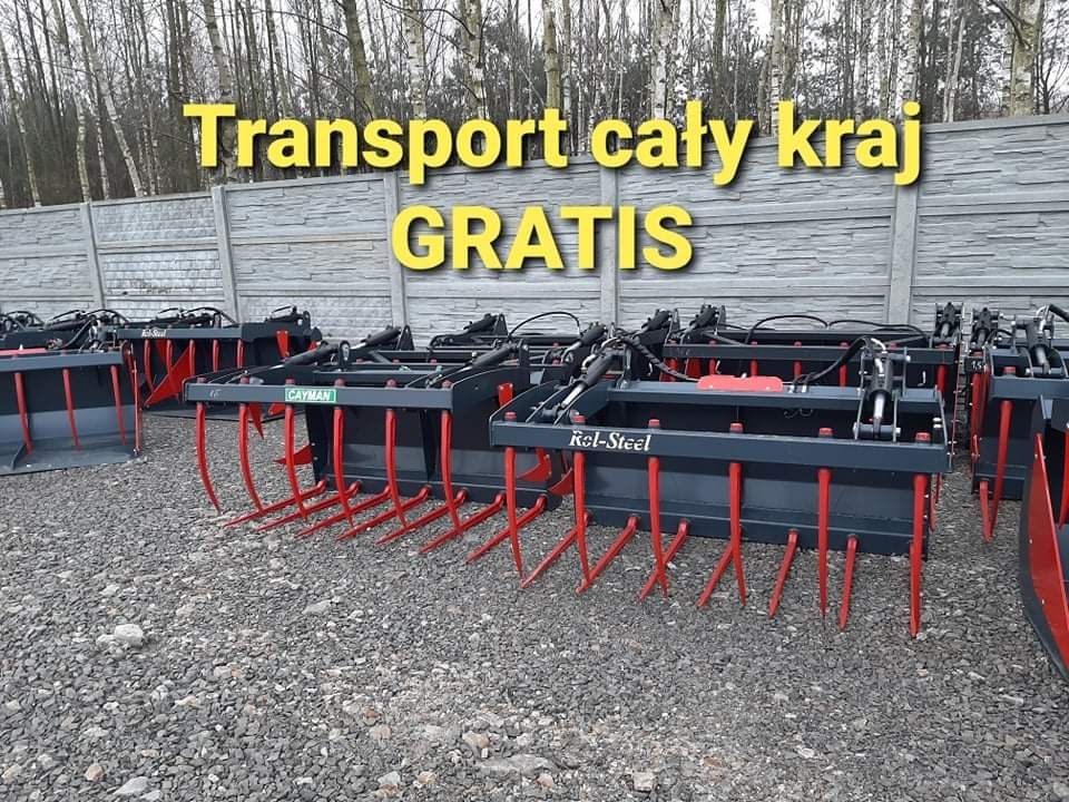 KROKODYL łyżkokrokodyl, lyżka do tur Transport gratis