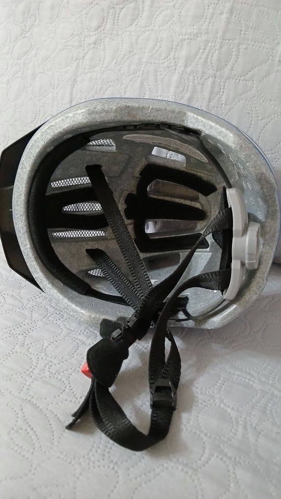Capacete bikemate novo