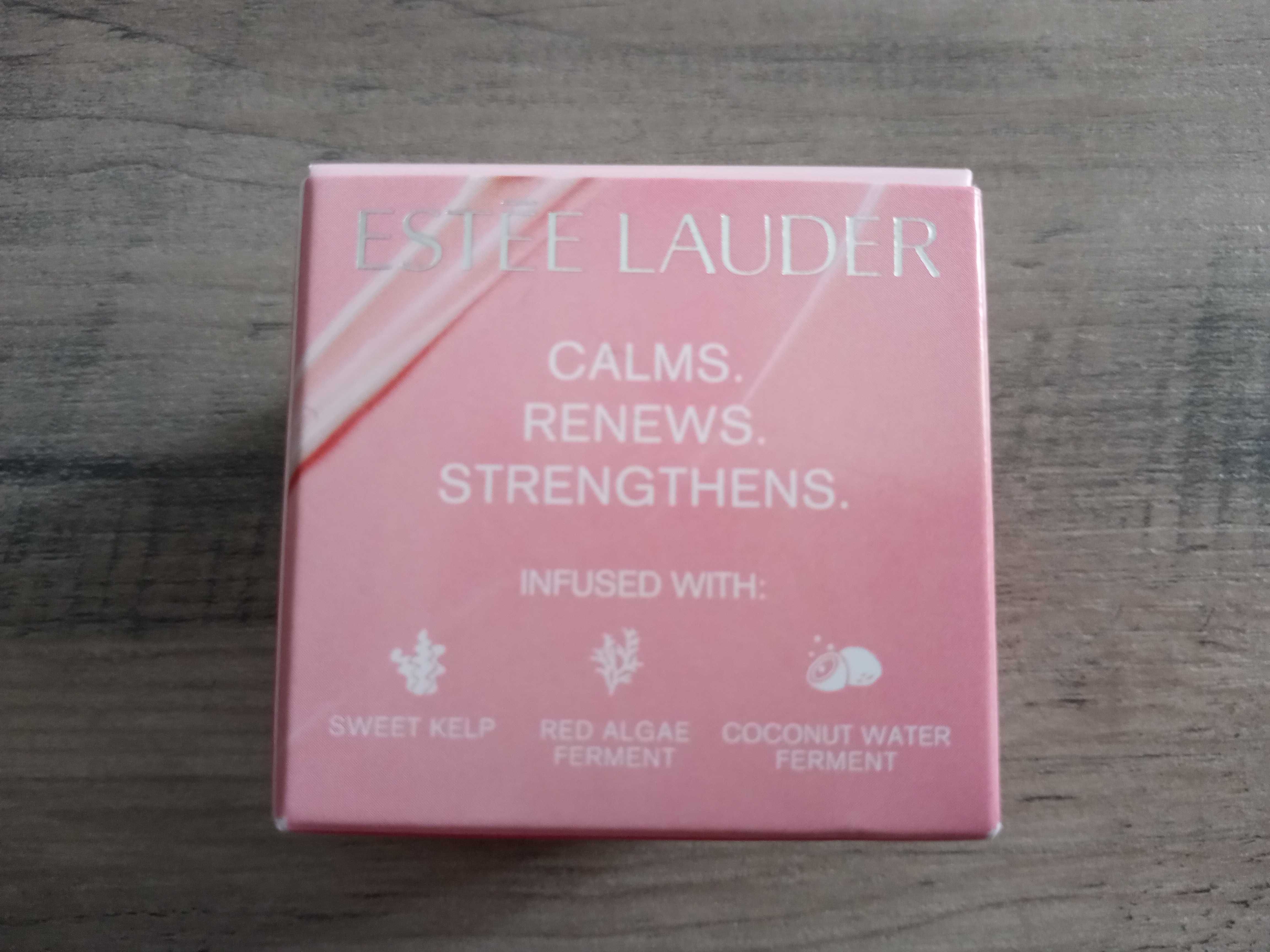 Estee Lauder Nutritious Melting Soft Creme - maska-krem 2w1 15ml