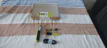 Golarka Philips QP2824/30